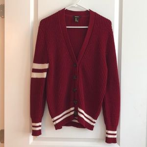 Forever21 Cardigan Sweater